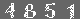 (If you can not see the code, please refresh the page)